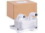 Maxgear 14-0017 - Radiatore Dell'olio Oe 650616 Per Astra G, Combo, Combo Tour, Corsa C (X01)