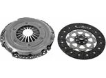 Sachs 3000 970 045 - Oe 93181953 Kupplungssatz FüR Vectra C (Z02), Signum (Z03)