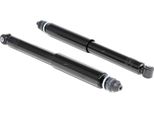 Stark SKSA-0132958 - Ammortizzatore Oe 436180, Asse Posteriore Per Corsa C (X01), Tigra Twintop (X04)
