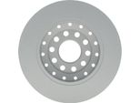 Bosch 0 986 479 062 - Oe 4E0 615 601 A Disco Freno Per A8 (4D), A8 (4E), Phaeton (3D)