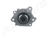 Japanparts OP-TY20 - Oe 15100 23020 ÖLpumpe FüR Gtv (916), X3 (E83), Yaris (P1), Yaris (P9)