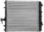 Nrf 53824A - Oe 09208632 Radiatore, Raffreddamento Motore Per Agila A