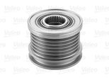 Valeo 588095 - Puleggia Alternatore Oe 1204378 Per Signum (Z03), Vectra C (Z02), Espace Iv (Jk)