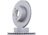 Zimmermann 150.3497.20 - Disco Freno Per Serie 1 (F20), Serie 1 (F21), Serie 3 (F30), Serie 3 Gt (F34), Serie 3 (F31), Serie 4 (F33), Serie 4 (F32, F82), Serie 4 (F36)