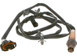 Bosch 0 258 006 588 - Sonda Lambda Oe 855401 Per Signum (Z03), Vectra C (Z02)