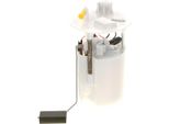 Bosch 0 580 200 518 - Oe A 453 470 02 94 Pompa Carburante Per Twingo Iii (Bc), Forfour (453), Fortwo Cabriolet (453), Fortwo (453)