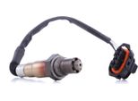 Bosch 0 258 006 172 - Sonda Lambda Oe 855351 Per Agila A, Astra G, Corsa C (X01)
