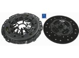 Sachs 3000 951 182 - Oe 56 66 027 Kupplungssatz Per Zafira B, Vectra C (Z02), Signum (Z03), Meriva (X03), Astra H