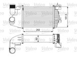 Valeo 818627 - Intercooler Oe 6302083 Per Astra H, Zafira B