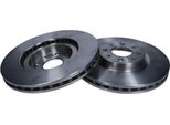 Maxgear 19-2014 - Disco Freno Oe 46765546 Per Mito (955), Bravo, Stilo