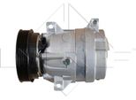 Nrf 32404 - Compressore Aria Condizionata Oe 7700103536 Per Megane I, Megane Scenic, Scenic I