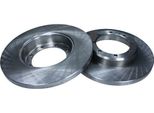 Maxgear 19-2012 - Oe 43 20 679 43R Disco Freno, Asse Posteriore Per Movano B (X62)