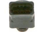 Bosch 0 281 002 438 - Oe 24 420 761 Sensore Di Pressione Di Sovralimentazione Per Zafira A, Vectra B (J96), Astra G