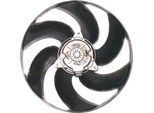 Nrf 47643 - Ventola Radiatore Oe 4403573 Per Movano (X70)