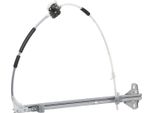 Valeo 851760 - Oe 500314249 Regolatore Del Finestrino, Anteriore Sinistro Per Movano (X70)