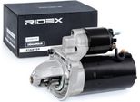 Ridex 2S0010 - Oe 4765911 Anlasser, Starter FüR 145 (930), 146 (930), 147 (937), 156 (932), 159 (939), 166 (936), Brera (939), Gt (937), Mito (955), Spider (939), Cruze (J300), Malibu (V300), Brava, Bravo, Croma, Doblo, Punto, Idea, Linea, Marea, Multipla, Palio, Sedici, Stilo, Strada, Astra H, Astra J, Cascada (W13), Insignia A (G09), Signum (Z03), Vectra C (Z02), Zafira B, Zafira Tourer C