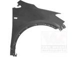 Van Wezel 3775656 - Parafango Oe 42372138, Anteriore Destro Per Mokka X (J13)
