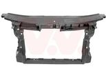Van Wezel 7636668 - Portachiavi Oe 3T0 805 588 D Per Superb Ii (3T)