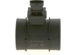Bosch 0 281 002 802 - Oe 55558417 Sensore Di Flusso D'aria Di Massa Per Meriva (X03)