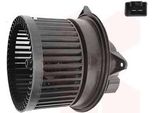 Van Wezel 1858773 - Soffiatore Interno Oe 1111936 Per Focus (Daw, Dbw), Focus (Dnw), Focus (Dfw), Mondeo Iii, Tourneo Connect, Transit Connect