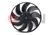 Jpn 62C0062A - Ventola Radiatore Oe 93182745 Per Movano (X70)