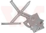Van Wezel 3768261 - Oe 5140059 Regolatore Del Finestrino, Anteriore Sinistro Per Signum (Z03), Vectra C (Z02)