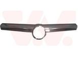 Van Wezel 3792517 - Griglia Radiatore Oe 1322235, Parte Superiore Per Zafira B