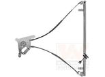 Van Wezel Regolatore Finestra Sinistra Per Nissan Nv400 Opel Movano Renault Master