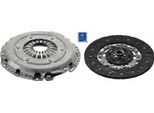 Sachs 3000 970 061 - Kit Frizione Oe 95530169 Per Astra J, Astra K, Cascada (W13), Insignia A (G09), Insignia B (Z18), Zafira Tourer C