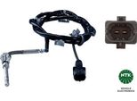 Ngk 96773 - Oe 55566086 Sensore Di Temperatura Dei Gas Di Scarico Per Astra H, Astra (A04), Zafira B