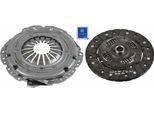 Sachs 3000 828 202 - Kit Frizione Oe 93171779 Per Vectra B (J96)