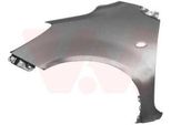 Van Wezel 3702655 - Oe 4708280 Parafango Anteriore Sinistro Per Agila B
