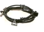 Bosch 0 986 259 007 - Oe 55566086 Sensore Temperatura Gas Di Scarico Per Zafira B