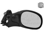 Van Wezel 0958808 - Specchio Esterno Oe 8149X2, Destro Per Xsara