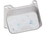Nrf 31824 - Radiatore Olio Oe 55570685 Per Astra J, Astra K, Cascada (W13), Insignia A (G09), Insignia B (Z18), Zafira Tourer C