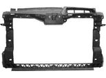 Van Wezel Grembiule Posteriore 5849668 Per Vw Scirocco (137 138)