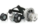 Ridex 3096W0070 - Set Pompa Acqua + Cinghia Di Distribuzione Oe 9192797 Per Astra G, Tigra (S93), Vectra B (J96), Zafira A