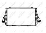 Nrf 30867 - Intercooler Oe 13108570 Per Signum (Z03), Vectra C (Z02)