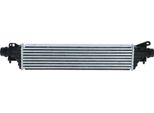 Nrf 30981 - Intercooler Oe 1302294 Per Adam, Corsa E (X15)