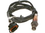 Bosch 0 258 006 775 - Sonda Lambda Oe 855417 Per Signum (Z03), Vectra C (Z02)