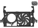 Van Wezel 4391748 - Ventola Radiatore Oe 4403573 Per Movano (X70)