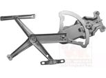 Van Wezel 3779263 - Oe 93186826 Regolatore Del Finestrino, Anteriore Sinistro Per Corsa C (X01)