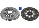 Sachs 3000 951 171 - Kit Frizione Oe 93190223 Per Tigra Twintop (X04), Meriva (X03), Corsa D (S07), Corsa C (X01), Combo Tour, Combo