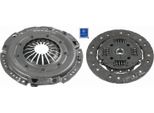 Sachs 3000 839 101 - Kit Frizione Oe 93171777 Per Astra G, Vectra B (J96)