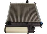 Maxgear AC263862 - Oe 17101247145 KüHler, MotorküHlung FüR 3Er (E36), Z3 (E36)