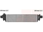 Van Wezel 37014701 - Intercooler Oe 95406939 Per Mokka X (J13)