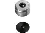 Hella 9XU 358 038-231 - Puleggia Alternatore Di Primo Equipaggiamento 2706027040 Per Avensis (T25), Avensis Verso (M2), Corolla (E11), Corolla (E12), Corolla Verso (E12), Previa (R3), Rav 4 Ii (A2)