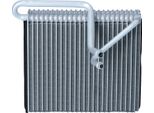 Nrf 36102 - Oe 1618146 Evaporatore, Aria Condizionata Per Astra G, Zafira A