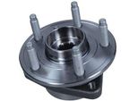 Maxgear 33-1279 - Set Di Cuscinetti Ruota Oe 13510543 Per Astra K