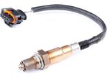 Ridex 3922L0021 - Lambdasonde Oe 855351 Per Vectra C (Z02), Signum (Z03), Corsa C (X01), Astra G, Agila A